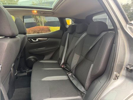 2019 Nissan Qashqai - photo 15