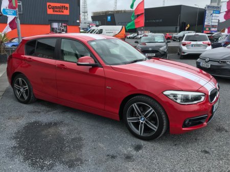 2015 BMW 1-Series - photo 22