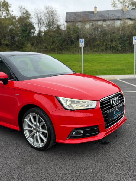 2016 Audi A1 - photo 2