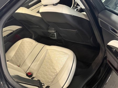 2018 Ford Mondeo - photo 11