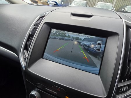 2020 Ford S-Max - photo 6