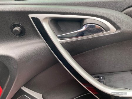 2013 Vauxhall Other - photo 15