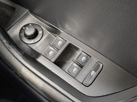 2016 Skoda Superb - photo 14