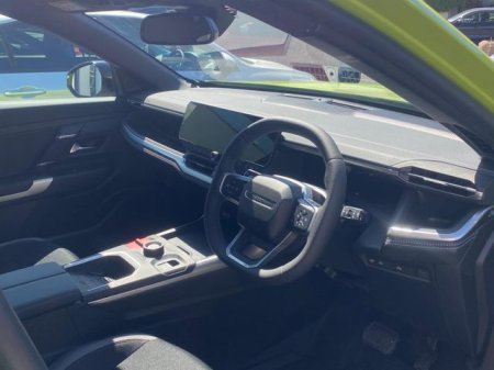 2026 Jeep Compass - photo 13