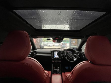2021 Volvo XC40 - photo 17