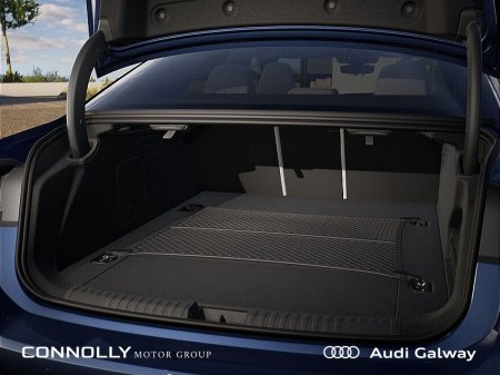 2027 Audi A6 - photo 8