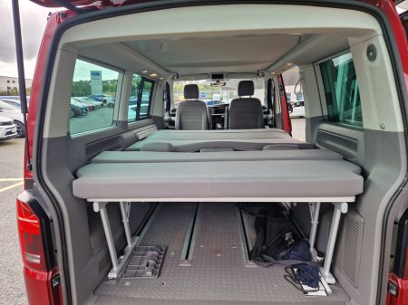 2023 Volkswagen California - photo 18