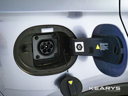 2026 BYD SEALION 5 - photo 21