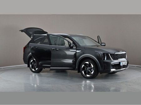2026 Kia Sorento - photo 38
