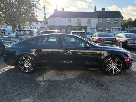 2013 Audi A7 - photo 25
