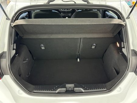 2018 Ford Fiesta - photo 27