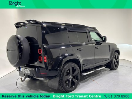2021 Land Rover Defender - photo 9