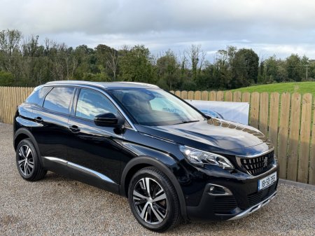 2018 Peugeot 3008 - photo 4