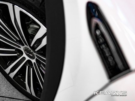 2026 BYD SEALION 7 - photo 42