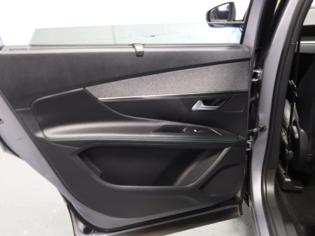 2022 Peugeot 5008 - photo 33