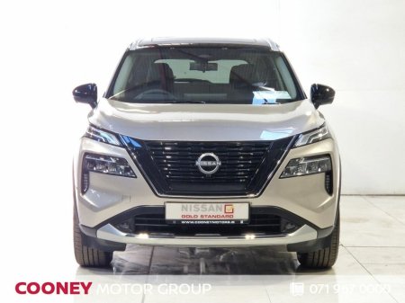 2024 Nissan X-Trail - photo 20