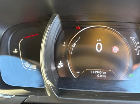 2020 Renault Grand Scenic - photo 9