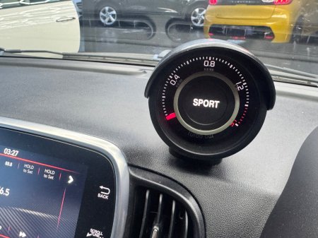 2019 Abarth 595 - photo 26
