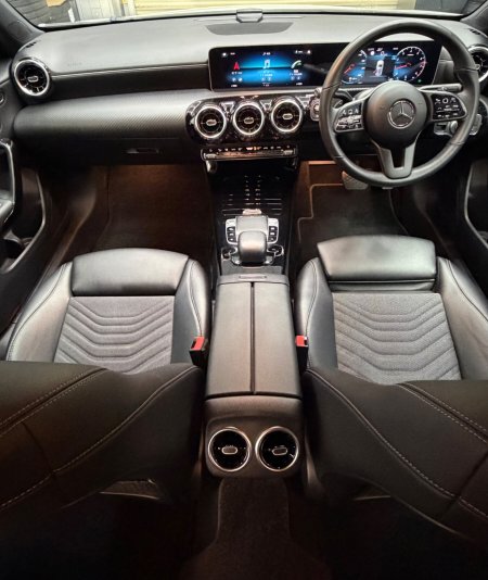 2019 Mercedes-Benz A-Class - photo 17
