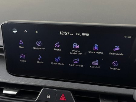 2027 Kia Stonic - photo 25