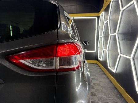 2015 Ford Kuga - photo 11