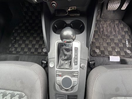 2016 Audi A3 - photo 8