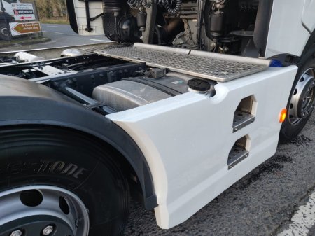 2023 IVECO S WAY 490 - photo 9