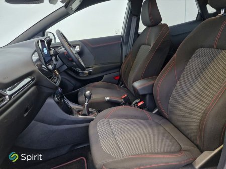 2024 Ford Puma - photo 3