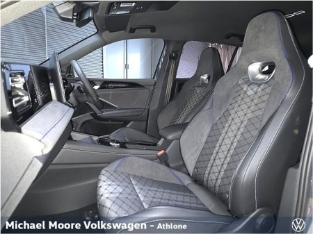 2027 Volkswagen Tiguan - photo 4