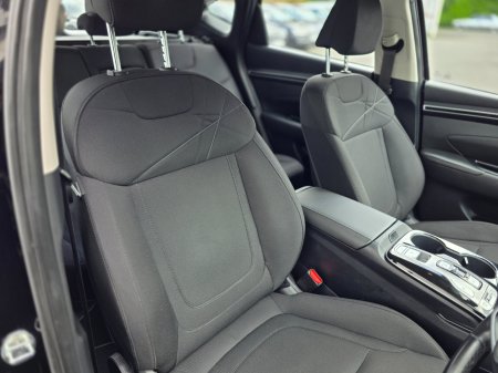 2022 Hyundai Tucson - photo 5