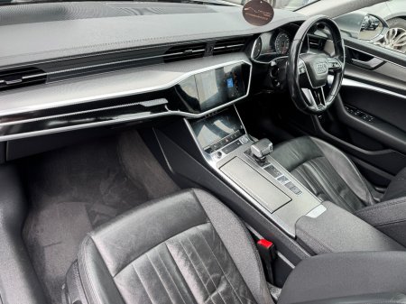 2019 Audi A6 - photo 24