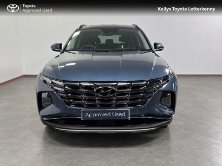 2023 Hyundai Tucson - photo 4