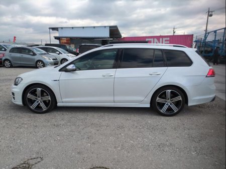 2017 Volkswagen Golf - photo 9