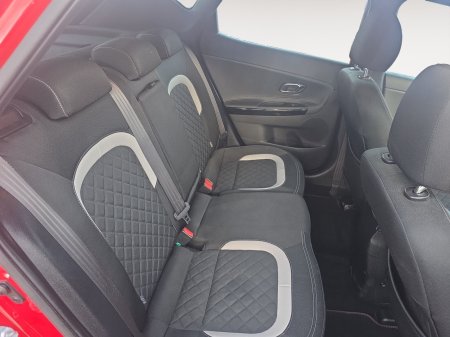 2017 Kia Ceed - photo 13