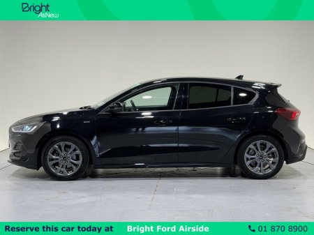 2024 Ford Focus - photo 8