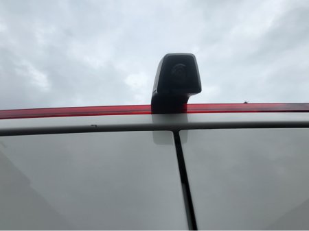 2020 Volkswagen Crafter - photo 6