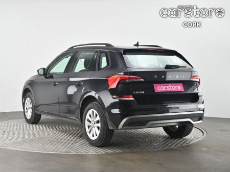 2024 Skoda Kamiq - photo 3