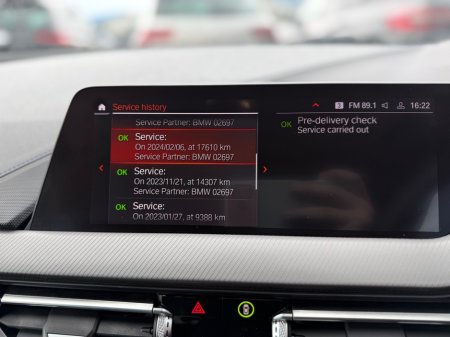 2020 BMW 2-Series - photo 24