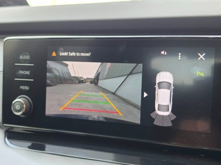 2023 Skoda Octavia - photo 34