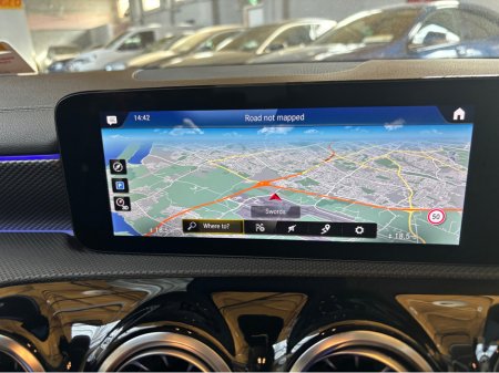 2023 Mercedes-Benz CLA - photo 15