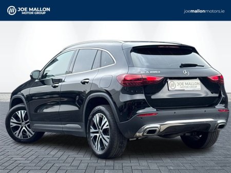2024 Mercedes-Benz GLA - photo 2
