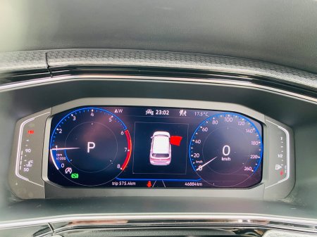 2021 Volkswagen T-Cross - photo 15