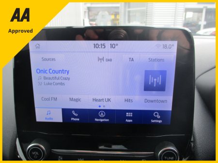 2023 Ford EcoSport - photo 25