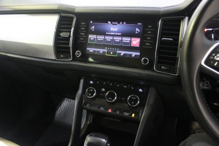 2022 Skoda Kodiaq - photo 21