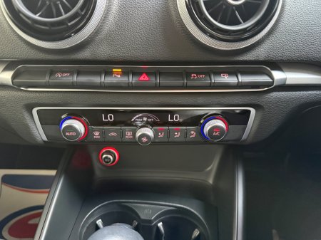 2017 Audi A3 - photo 12
