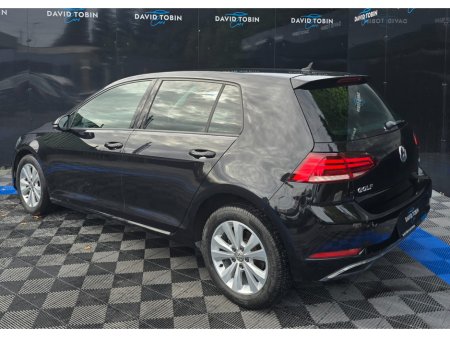 2017 Volkswagen Golf - photo 9