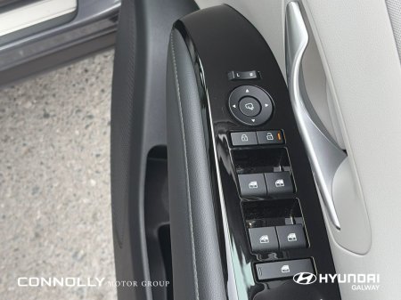 2026 Hyundai Tucson - photo 26