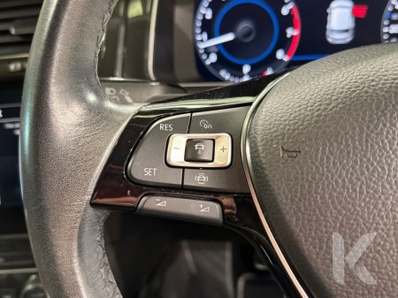 2019 Volkswagen Golf - photo 12