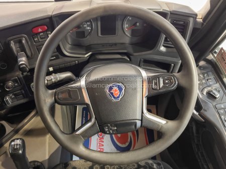 2018 SCANIA G410 - photo 26