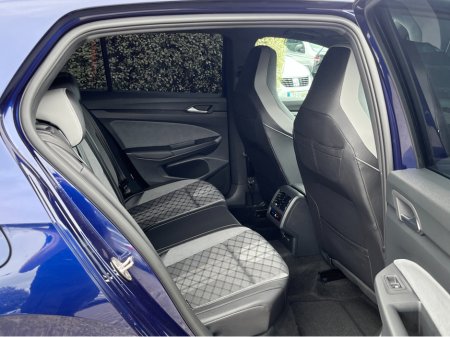 2022 Volkswagen Golf - photo 9